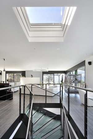 VELUX CurveTech