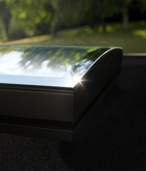 VELUX CurveTech