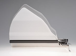 Dynamic Dome corner