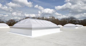 VELUX Commercial Skylight