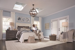 VELUX Go Solar