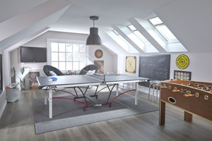 VELUX Go Solar