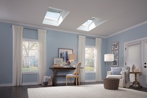 VELUX Go Solar