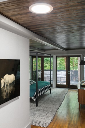 VELUX Sun Tunnel Skylights