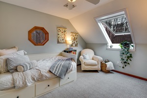 VELUX Roof Windows