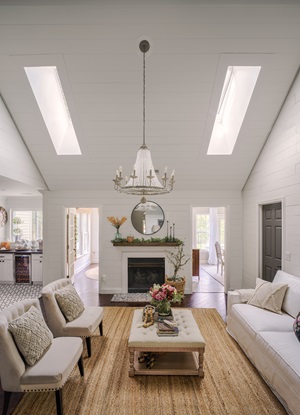 VELUX Skylight