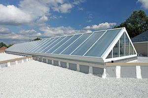 VELUX Commercial Skylight