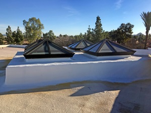 VELUX Commercial Skylight