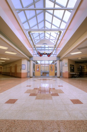 VELUX Commercial Skylight