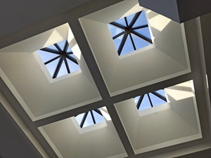 VELUX Commercial Skylight