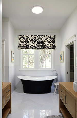VELUX Sun Tunnels are an inexpensive home upgrade to add natural light 
