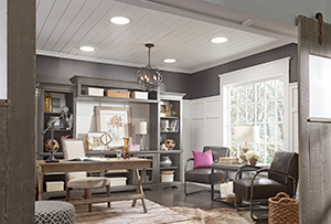 VELUX Sun Tunnels are an inexpensive design upgrade to a home