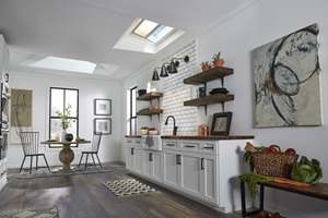VELUX Skylight