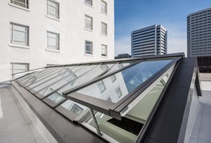 VELUX Commercial Skylight