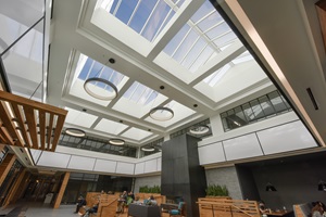 VELUX Commercial Skylight