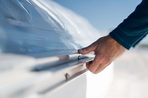 VELUX Dynamic Dome