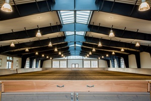 VELUX Commercial Skylight