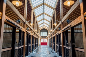 VELUX Commercial Skylight