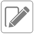 Personalising your VELUX Touch - Edit products