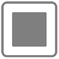 VELUX Touch - Stop ongoing operation