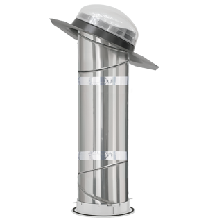 VELUX Rigid Sun Tunnel, TGR